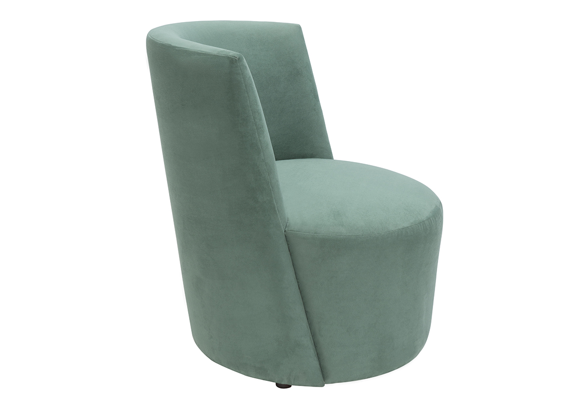 Coco Accent Chair Mint